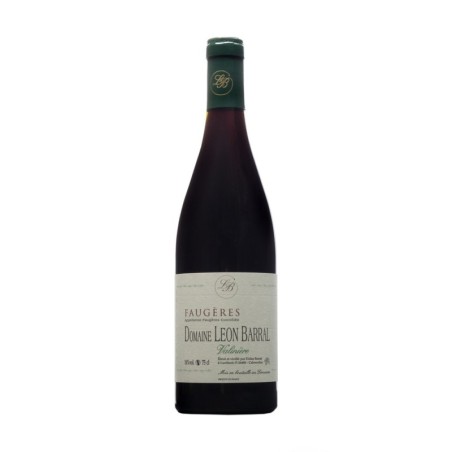 Faugères  Valinière