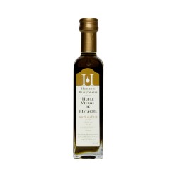Huile Vierge de Pistache Huilerie Beaujolaise