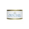 Pâté de l'Ancêtre au Pur Porc Noir de Bigorre Jean-Paul Hérau