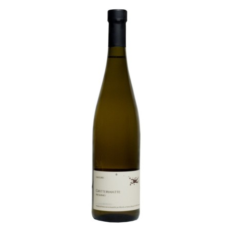 Riesling Grittermatte