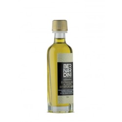 Huile d'Olive parfumée à la Truffe Blanche