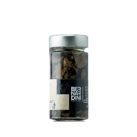 Brisures de Truffes dans l'Huile 90g