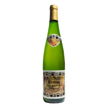 Riesling  Cuvée Particulière