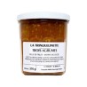 Confiture La Trinquelinette 3 Agrumes