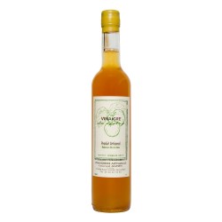 Vinaigre de Cidre Laurent Agnès
