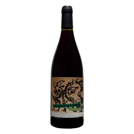 Abreuver ses sillons