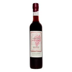 Vinaigre de Vin Rouge Laurent Agnès
