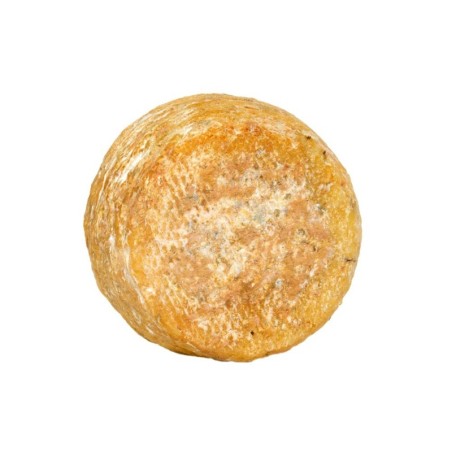 Tommette Fermière Fleur de Sureau (Lait Vache)