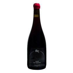 Côtes du Jura Les Vignasses