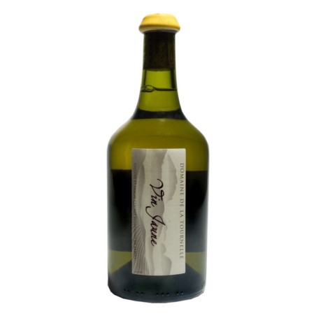 Vin Jaune  La Tournelle
