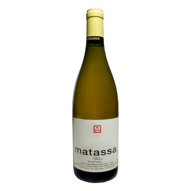 Matassa Blanc