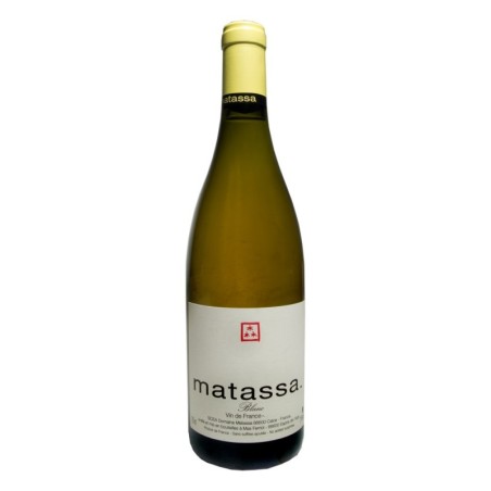 Matassa Blanc