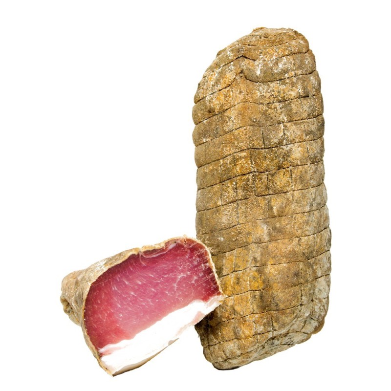 Lonzo Corse Pascal Fiori