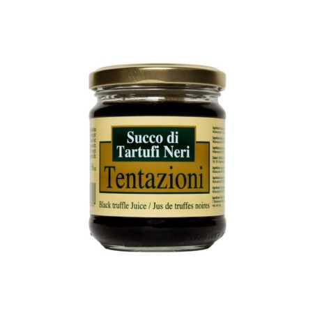 Jus de Truffes Noires T&C Tentazioni