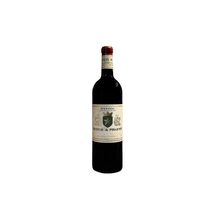 Bandol Domaine Pibarnon