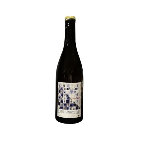 Les Betoulles