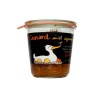Terrine Canard Miel Agrumes Teyssier Salaisons