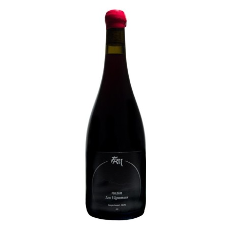 Cuvée 909 En Beuzard