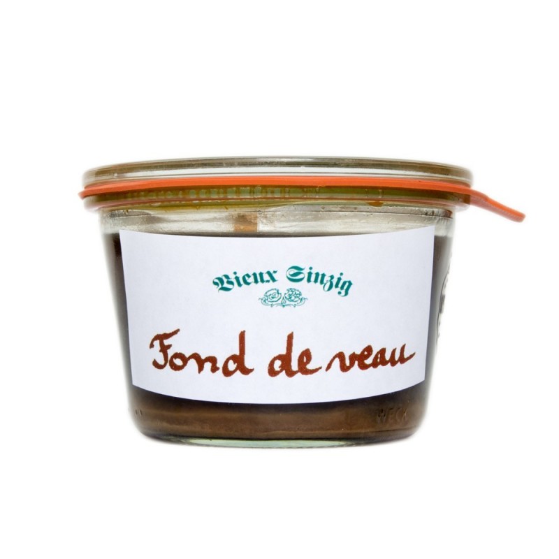 Fond de Veau Vieux Sinzig