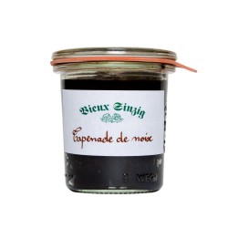 Tapenade de Noix Vieux Sinzig