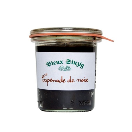 Tapenade de Noix Vieux Sinzig