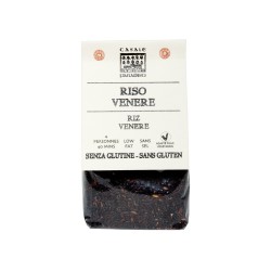 Riz Noir Venere Casale Paradiso