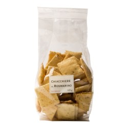 Biscuits au Romarin Cascina San Giovanni