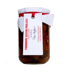 Tomates Séchées DON ANTONIO