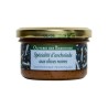Anchoïade aux Olives Noires Oliverie des Baronnies