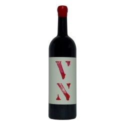 Vn Rouge Magnum Partida Creus