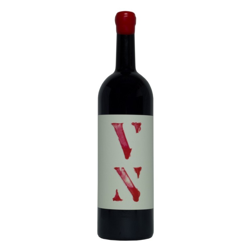 Vn Rouge Magnum Partida Creus