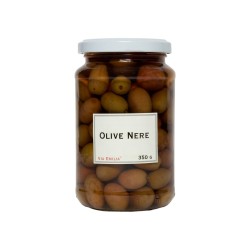 Olives Noires Cascina San Giovanni