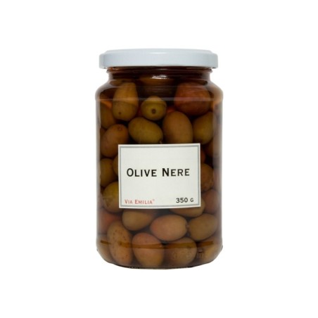 Olives Noires Cascina San Giovanni
