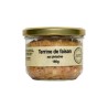 Terrine de Faisan aux Pistaches (180g)