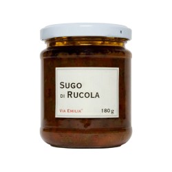 Sauce Tomate à la Roquette Cascina San Giovanni