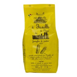 Fusilli Famiglia Martelli