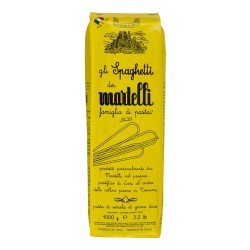 Spaghetti Famiglia Martelli