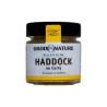 Rillettes de Haddock au Curry Groix & Nature