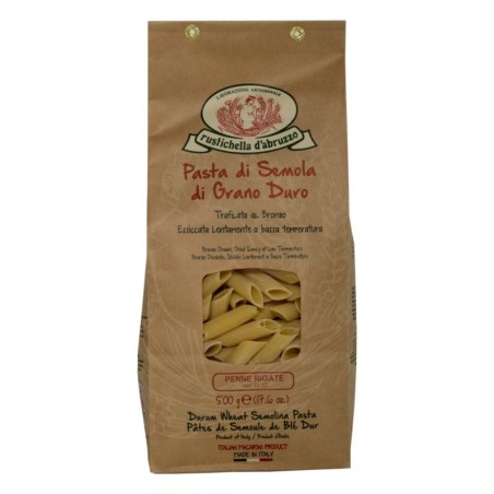 Penne Rigate Rustichella d'Abruzzo