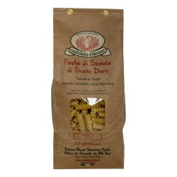 Fusilli Rustichella d'Abruzzo