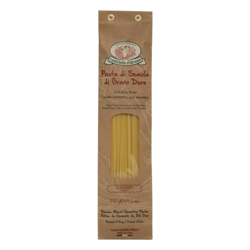 Linguine Rustichella d'Abruzzo