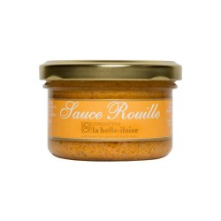 Sauce Rouille Conserverie la Belle-Iloise