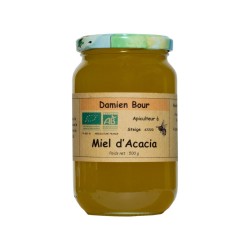 Miel d'Acacia