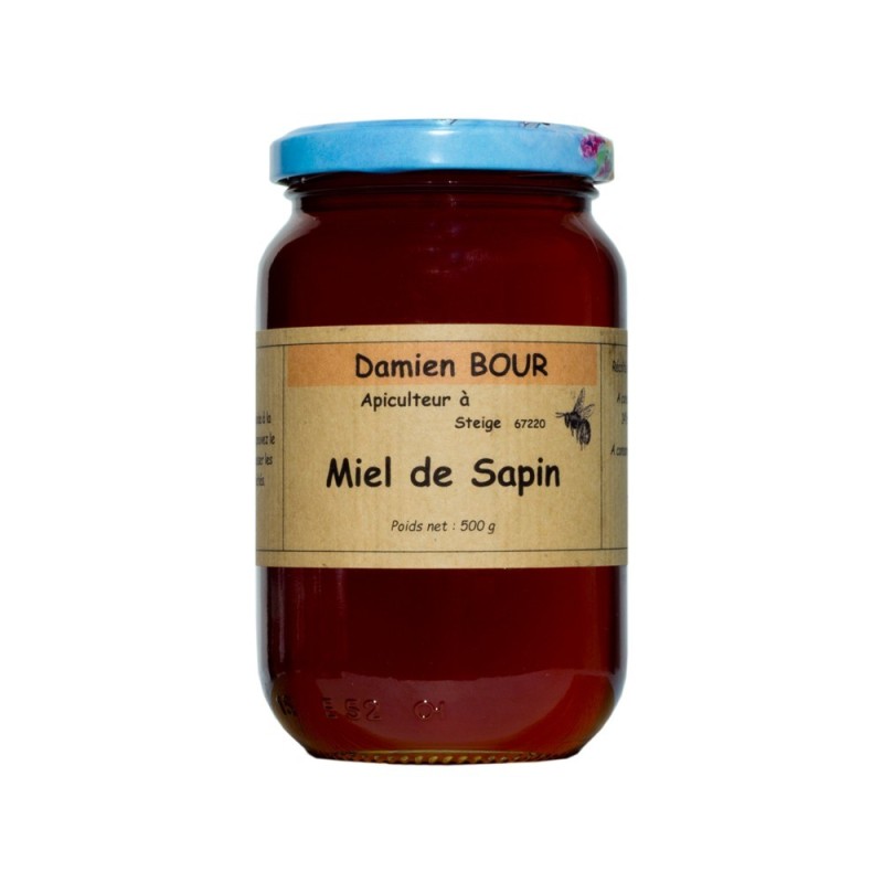 Miel de Sapin