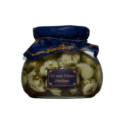 Ail aux fines Herbes
